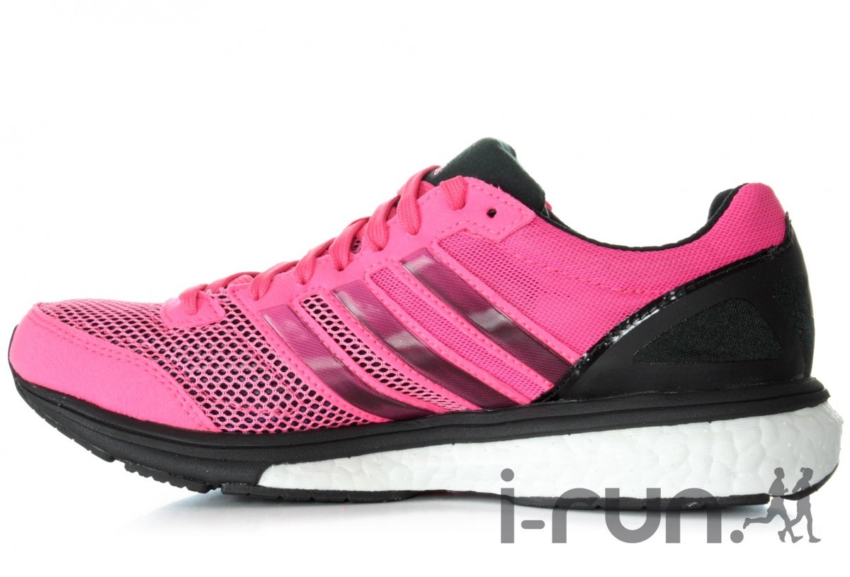 chaussures running femme adidas boost